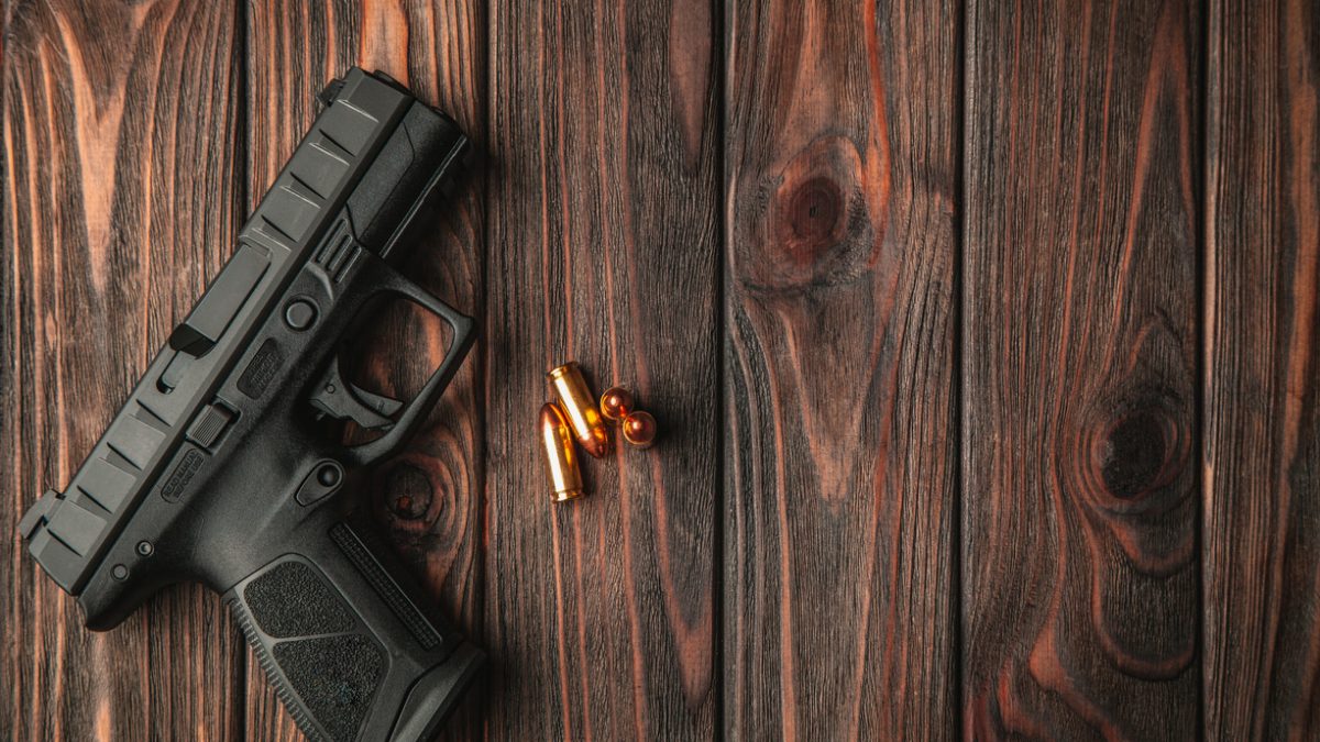 Shotgun or Handgun for Home Defense: Deciding What You Need