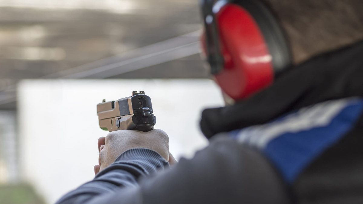 5 Tips to Improve Your Shooting Skills at the Range